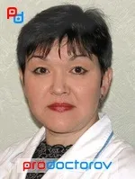 Хайрулліна Ельвіра Гумерівна - 6 відгуків, Казань хайрулліна