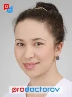 Хайрулліна Ельвіра Гумерівна - 6 відгуків, Казань хайрулліна
