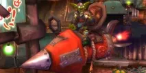 warcraft world