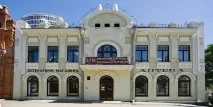 Емилия Яковлевна къщи