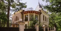 Емилия Яковлевна преди революцията