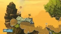 Worms W навіть