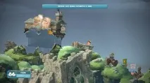Worms W навіть