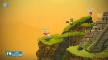 Worms W навіть