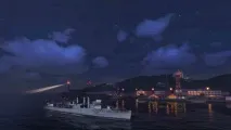 World of Warships Blitz – мобільні битви на військових кораблях мобільні