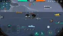 World of Warships Blitz – мобільні битви на військових кораблях world