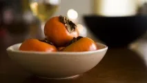 Хурма калорійність при дієті хурма