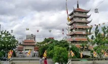 Хошимін (Ho Chi Minh City) minh