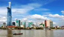 Хошимін (Ho Chi Minh City) minh