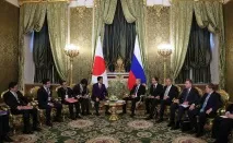 президент министър-председателя