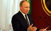 среща президент