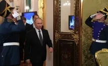 шиндзо президент