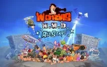 Worms W worms