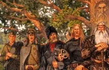 „родова памет“ родова