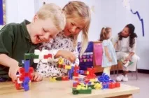 Все для дитячих садків або як організувати розвиваюче середовище дитячих