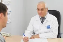 Хламідійний простатит причини захворювання, діагностика, лікування хламідійний