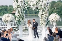 WEDDING, Як порозумітися з нареченою весілля