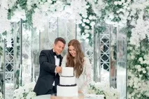WEDDING, Як порозумітися з нареченою весілля