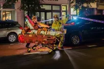 Вибухиу Челсі та в Нью-Джерсі У США прийшов джихад прийшов