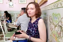 У Сінтру за солодощами тістечка як спеціаліст • ImOrganic тістечка