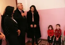 У системі охорони здоров’я підбито підсумки року підбито