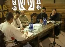 Християнин та рідновір в одній родині родині