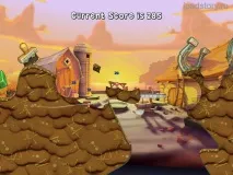 Worms 3 нові-старі черв’яки, Все про iPad ipad