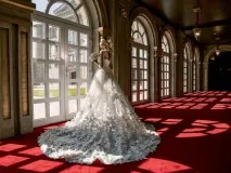 WEDDING, Як порозумітися з нареченою нареченою