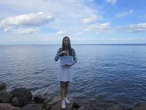 слова