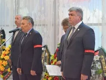 Усі турботи та тривоги про підприємство проходили через серце Володимира Івановича підприємство