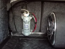 автомобилния