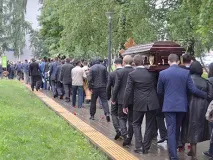 Усі турботи та тривоги про підприємство проходили через серце Володимира Івановича серце