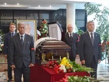 Усі турботи та тривоги про підприємство проходили через серце Володимира Івановича тривоги