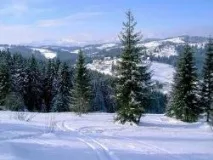 курорт Яблуница
