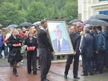 Усі турботи та тривоги про підприємство проходили через серце Володимира Івановича тривоги