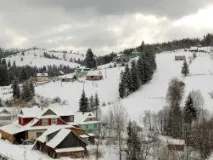 курорт