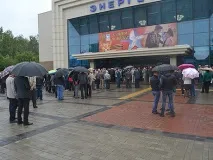 Усі турботи та тривоги про підприємство проходили через серце Володимира Івановича проходили