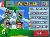 Worms 3 нові-старі черв’яки, Все про iPad черв