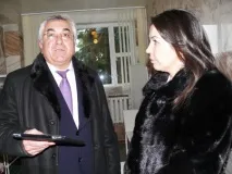 У системі охорони здоров’я підбито підсумки року здоров