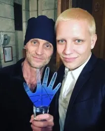 даши появиха
