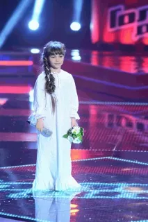„Глас Деца предаването