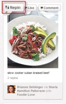 Все, що потрібно знати про Pinterest pinterest