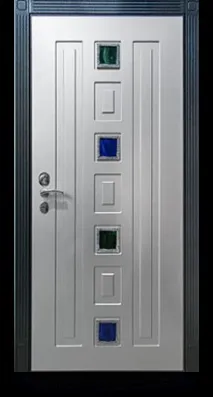mul-t-lock врати