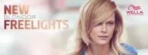 Wella Blondor Freelights - Біла пудра знебарвлююча 400гр freelights