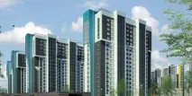жилищен парашутната