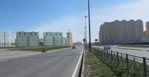 комплекс жилищен