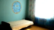 почивка