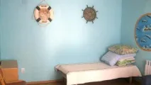 почивка