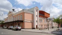 зимна сграда
