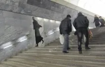 забравени духове